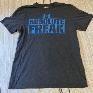 Under armour Tee shirt